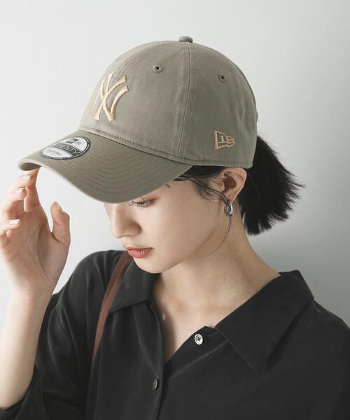 NEW ERA（ニューエラ） キャップ 帽子 「別注」New Era×URBAN RESEARCH