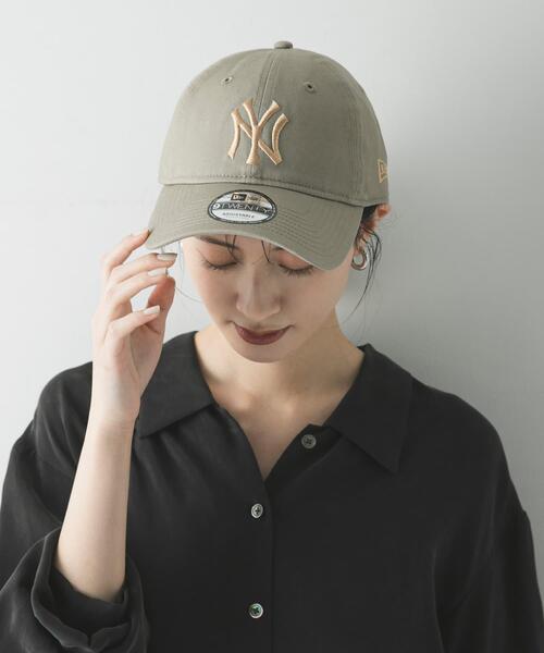 NEW ERA（ニューエラ） キャップ 帽子 「別注」New Era×URBAN RESEARCH