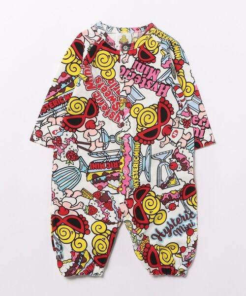 ヒステリック ミニ（ベビー、キッズ、マタニティ）のおすすめ人気商品