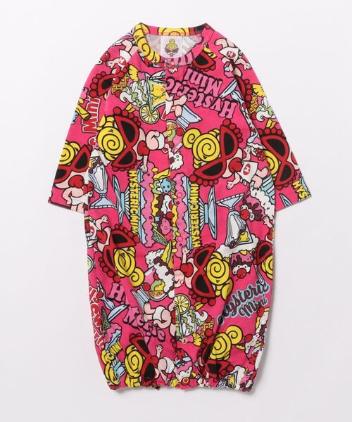 ヒステリックミニのおすすめ人気商品一覧 通販 - Yahoo!ショッピング