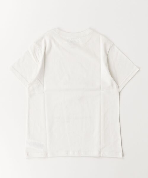 tシャツ Polo ベア コットン ジャージー Tシャツ キッズ 子供服 男の子の画像