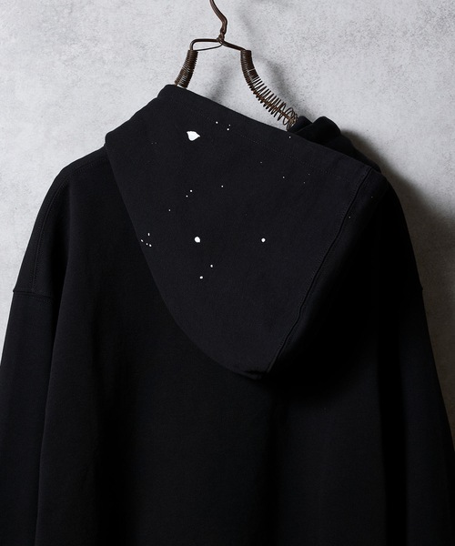 NUMBER (N)INE（ナンバーナイン） パーカー メンズ レディース