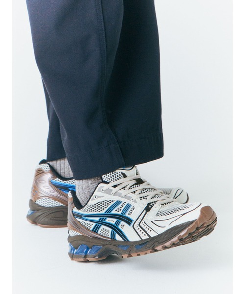 【新品未使用】ASICS GEL-KAYANO 14 スニーカー 27cm ASICS（アシックス） スニーカー GEL-KAYANO 14 / ゲルカヤノ 14