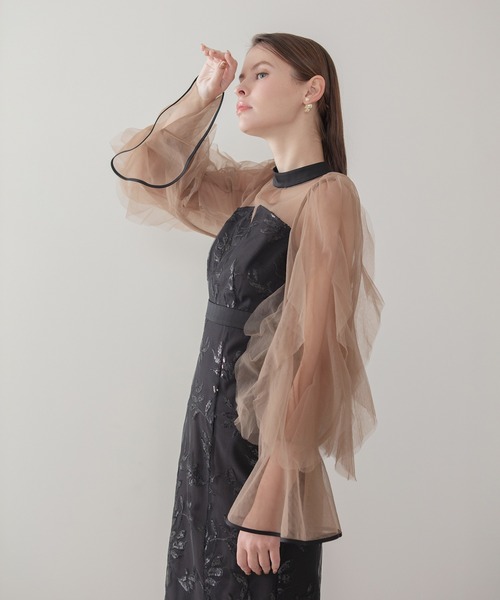 Leja（レジャ） ドレス : ZOZOTOWN Yahoo!店 - 通販 - Yahoo!ショッピング