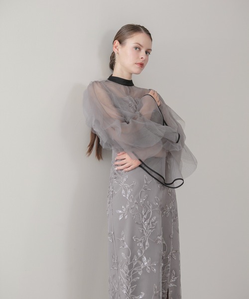 Leja（レジャ） ドレス : ZOZOTOWN Yahoo!店 - 通販 - Yahoo!ショッピング