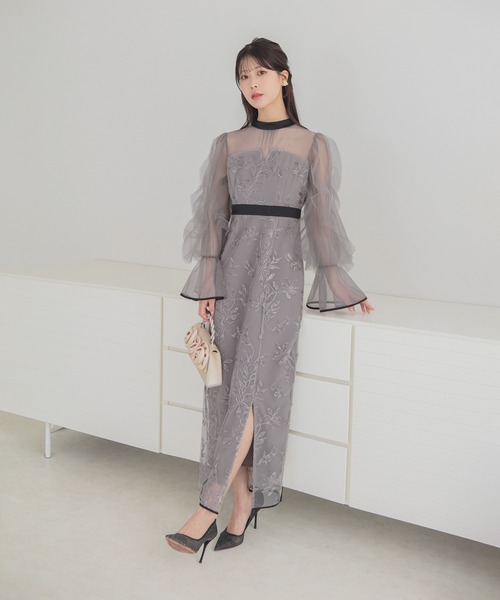 Leja（レジャ） ドレス : ZOZOTOWN Yahoo!店 - 通販 - Yahoo!ショッピング