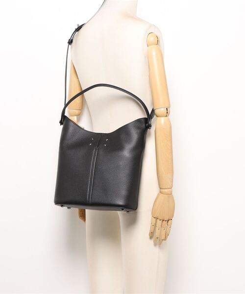 Maison Margiela（メゾンマルジェラ） ハンドバッグ Maison Margiela