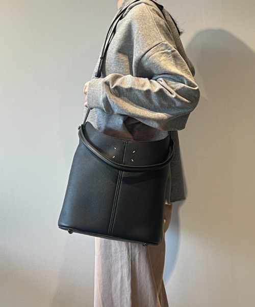 Maison Margiela（メゾンマルジェラ） ハンドバッグ Maison Margiela