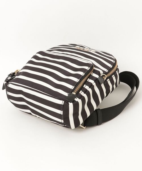 kate spade NEW YORK（ケイト・スペード ニューヨーク） ボーダー柄 