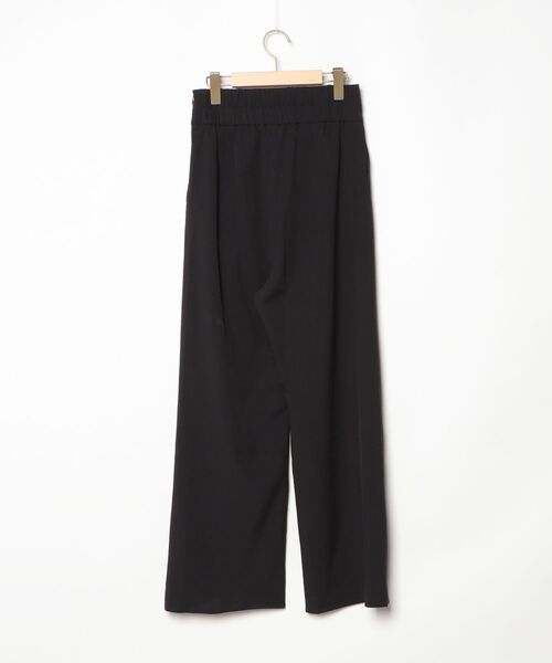 「MARECHAL TERRE」 パンツ 2 ブラック レディース_画像2