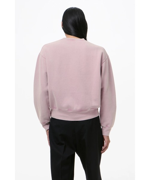 トレーナー スウェット OUR LEGACY BASE SWEAT メンズ レディースの画像