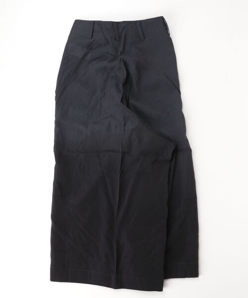 ワイドパンツ パンツ Y-3 UT DIP DYE WIDE PANTS レディースの画像