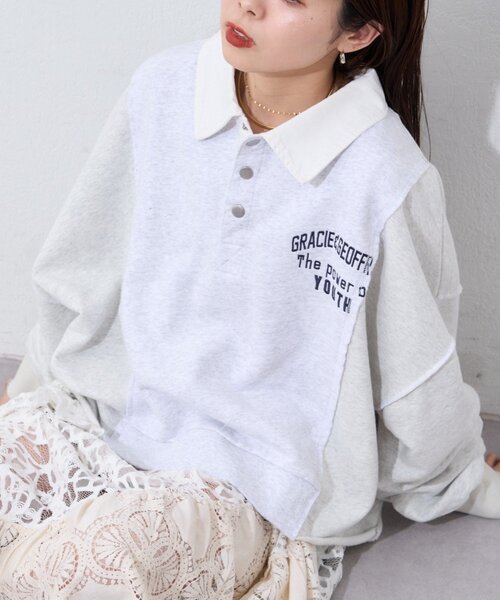CIAOPANIC TYPY（チャオパニックティピー） tシャツ 「etsinta