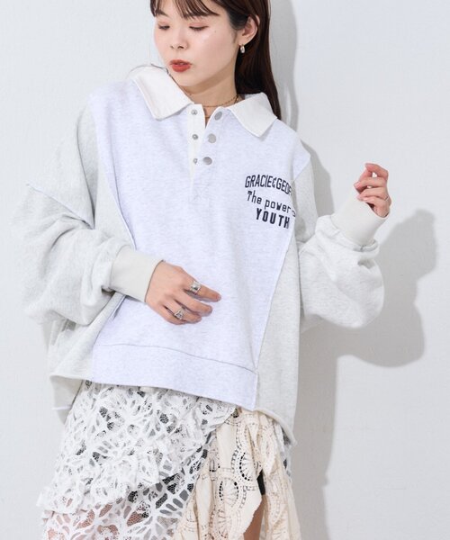 CIAOPANIC TYPY（チャオパニックティピー） tシャツ 「etsinta