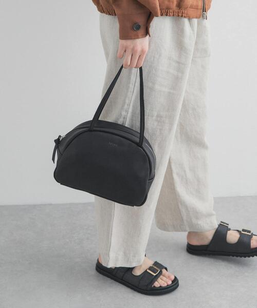 URBAN RESEARCH DOORS（アーバンリサーチドアーズ） ボストンバッグ