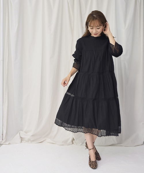 「SESTO」 パンプス 23.0cm ゴールド レディース_画像8