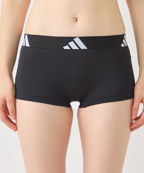 adidas（アディダス） グンゼ GUNZE ショーツ ハーフショーツ 接触冷感