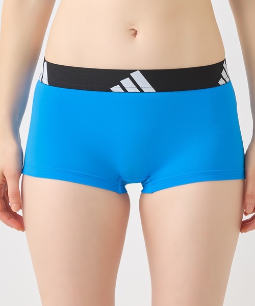 adidas（アディダス） グンゼ GUNZE ショーツ ハーフショーツ 接触冷感