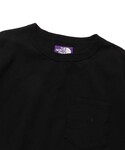 「THE NORTH FACE PURPLE ...の詳細画像2