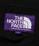 「THE NORTH FACE PURPLE ...の詳細画像4