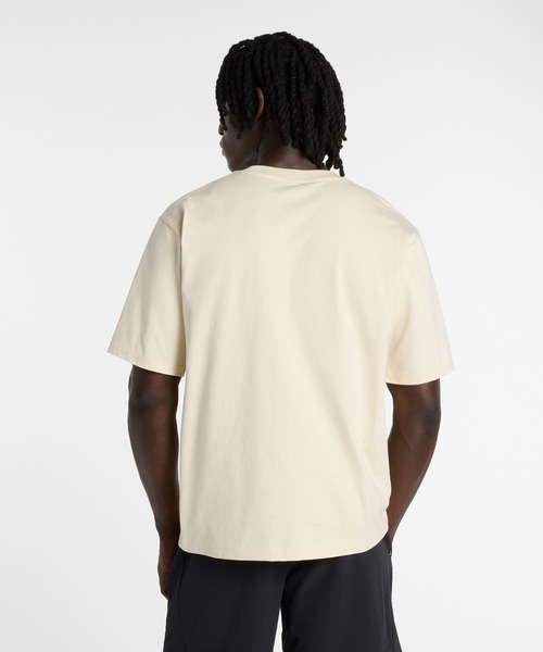 New Balance SIONEI Football Club シャツ New Balance（ニューバランス） tシャツ フットボールクラブスーベニア