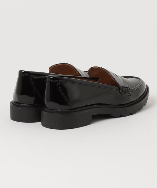 「ROCKPORT」 シューズ 23.5cm ブラック レディース_画像2