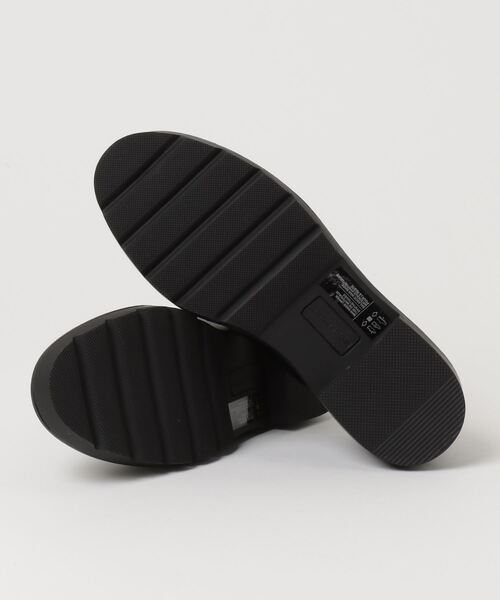 「ROCKPORT」 シューズ 23.5cm ブラック レディース_画像3