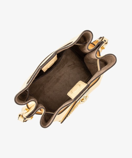 MICHAEL KORS（マイケルコース） ショルダーバッグ FREE ベージュ