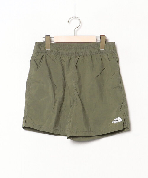 THE NORTH FACE（ザ ノースフェイス） ショートパンツ M グリーン系