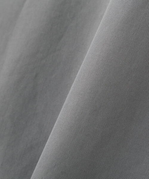 「schott」 長袖シャツ X-LARGE グレー メンズの画像