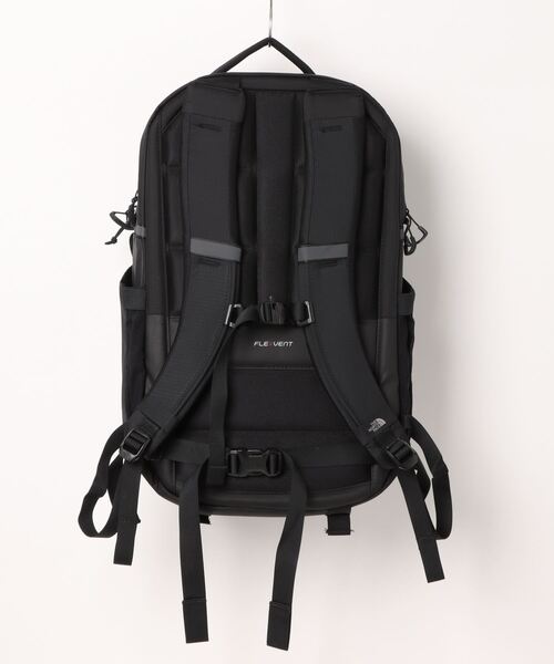 THE NORTH FACE（ザ ノースフェイス） リュック FREE ブラック メンズ