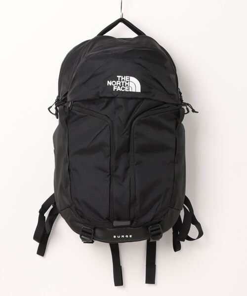 THE NORTH FACE（ザ ノースフェイス） リュック FREE ブラック メンズ