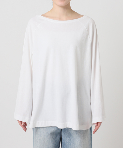plage（プラージュ） tシャツ Poncho TEEシャツ レディース : ZOZOTOWN