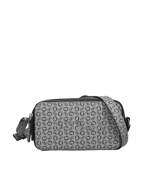 GUESS（ゲス） ショルダーバッグ バッグ SOFIA MINI CROSSBODY TOP ZIP