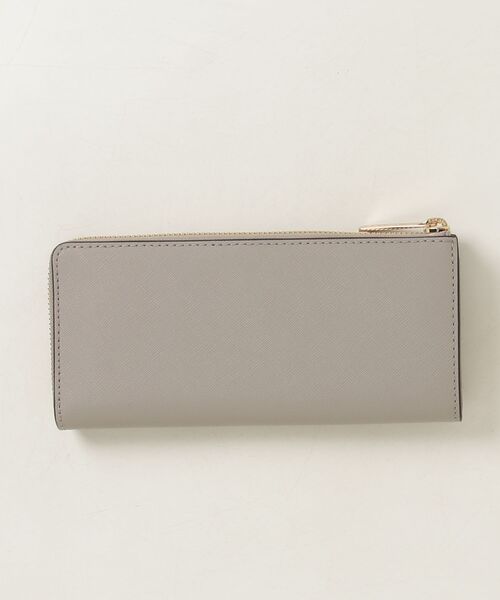MICHAEL KORS（マイケルコース） 財布 - グレー レディース : ZOZOTOWN