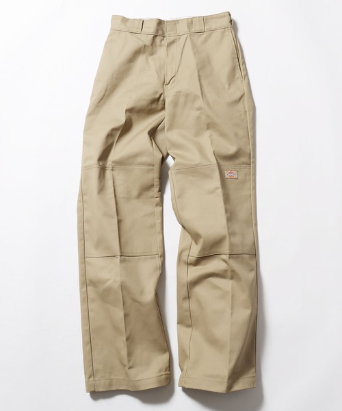 TANGRAM（タングラム） ワイドパンツ チノパン Dickies/ディッキーズ