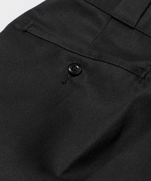 TANGRAM（タングラム） ワイドパンツ チノパン Dickies/ディッキーズ