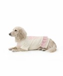 犬 服 PET TSHIRT FLOWERMA...の詳細画像2