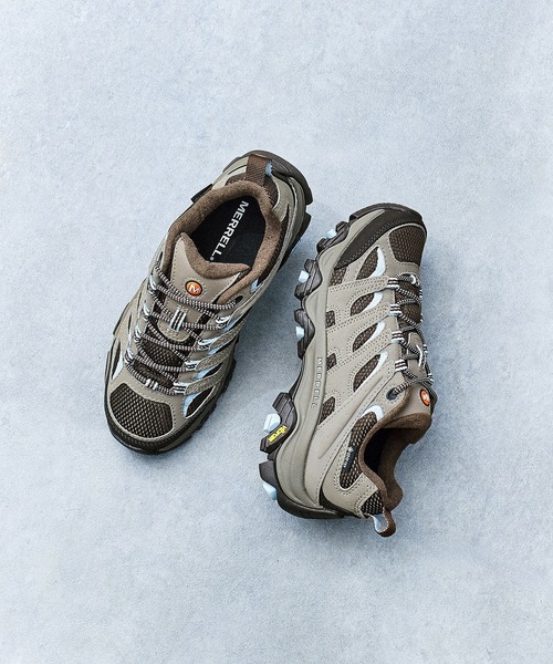 MERRELL（メレル） スニーカー (MERRELL)MOAB 3 SYNTHETIC GORE-TEX