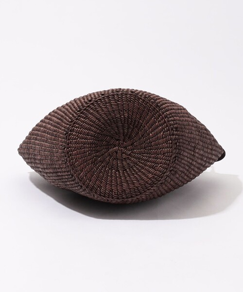 かごバッグ カゴバッグ INES BRESSAND MEDIUM BELL 2-wayバッグの画像