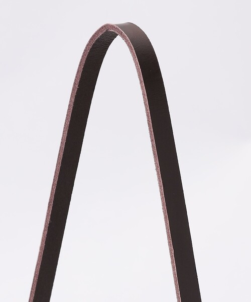 かごバッグ カゴバッグ INES BRESSAND MEDIUM BELL 2-wayバッグの画像