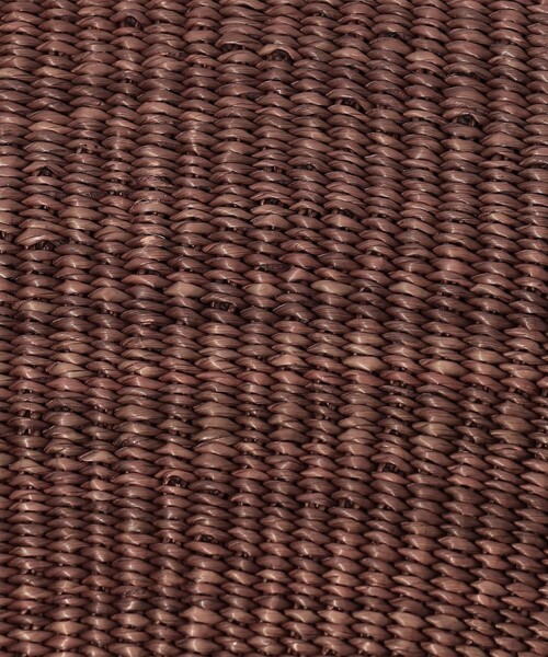 かごバッグ カゴバッグ INES BRESSAND MEDIUM BELL 2-wayバッグの画像