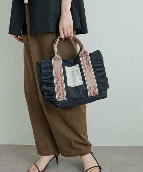 THEATRE PRODUCTS（シアタープロダクツ） トートバッグ 「THEATRE