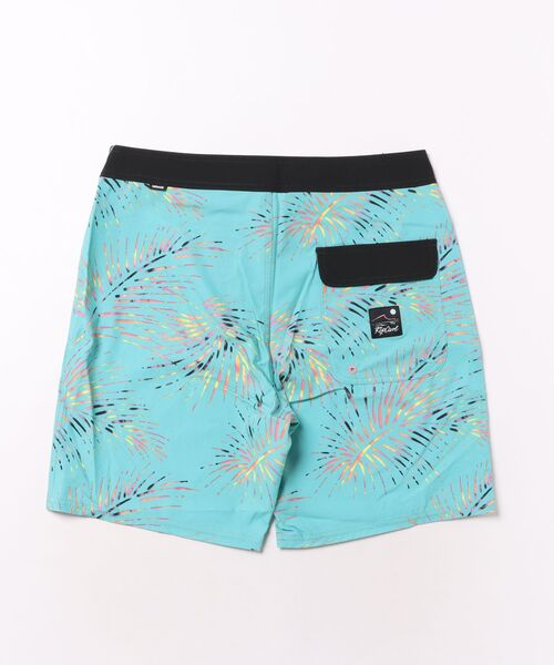 RIP CURL（リップカール） 水着 「夏レジャー」ショートパンツ サーフ