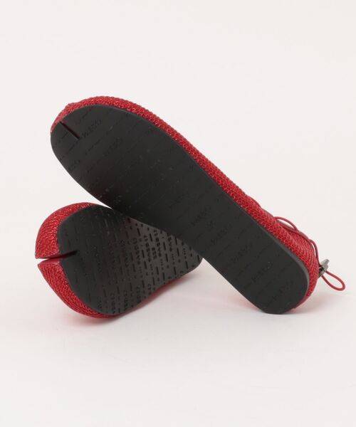 PAES（ペイズ） パンプス 「BILLY'S EXCLUSIVE」Mesh Air String Flat