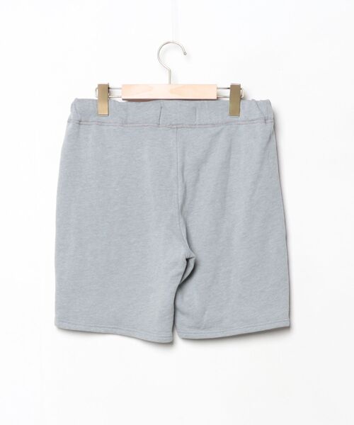 「Abercrombie&Fitch」 ショートパンツ X-SMALL グレー メンズ_画像2