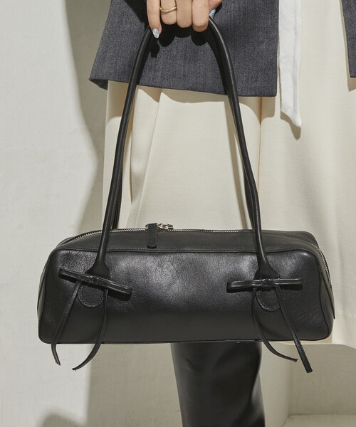 Firsthand（ファーストハンド） トートバッグ ONE SIZE ブラック