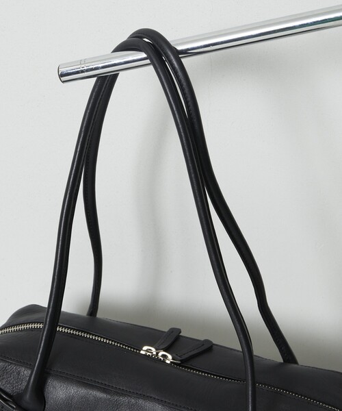 Firsthand（ファーストハンド） トートバッグ ONE SIZE ブラック