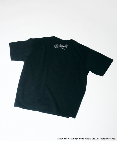 JOURNAL STANDARD（ジャーナルスタンダード） tシャツ Bob Marley