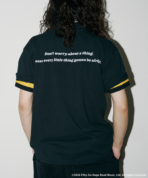 JOURNAL STANDARD（ジャーナルスタンダード） tシャツ Bob Marley